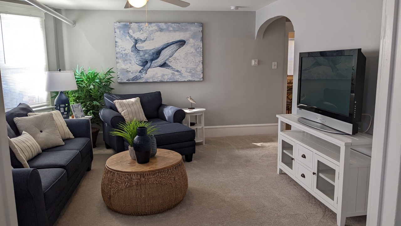 Photo of Livingroom in North End