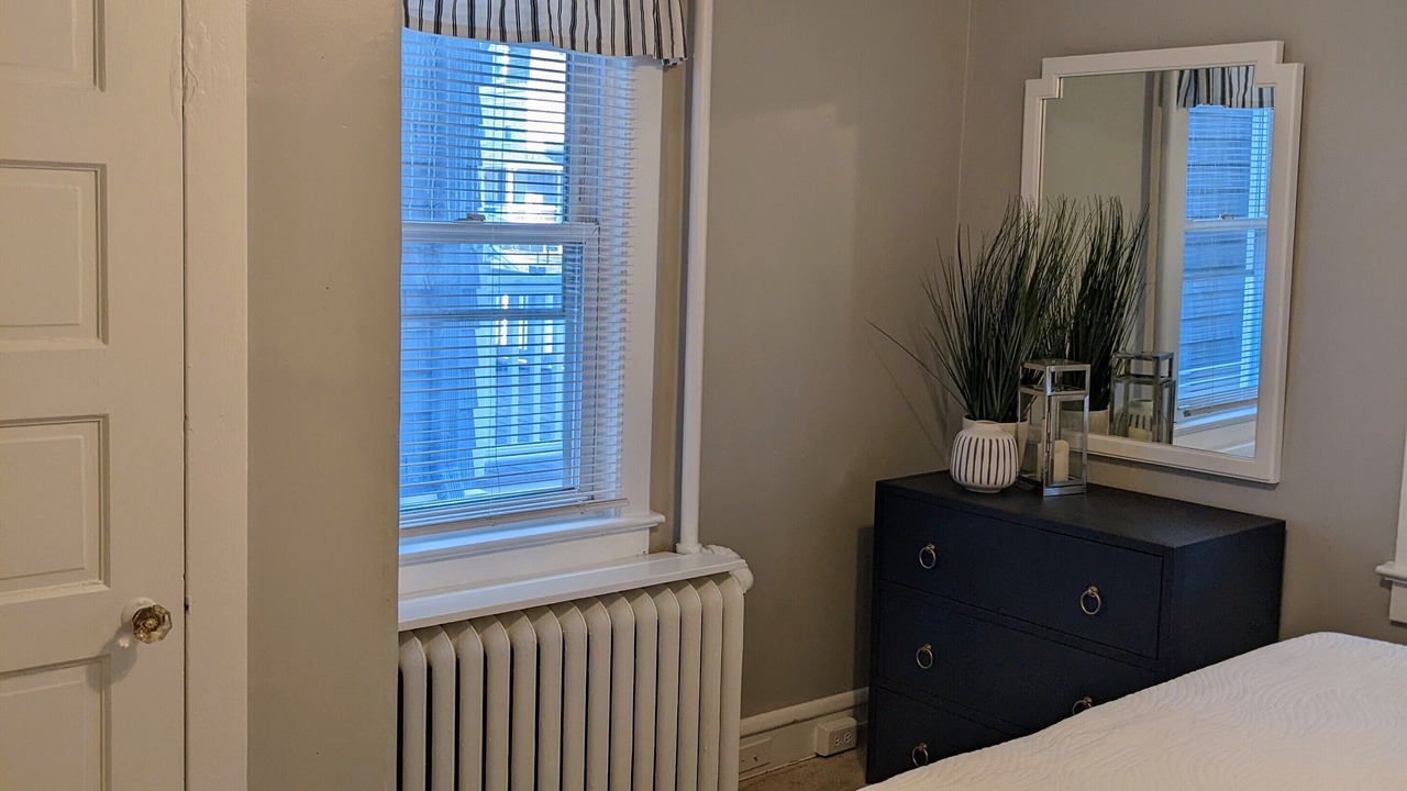 Photo of Bedroom in North End