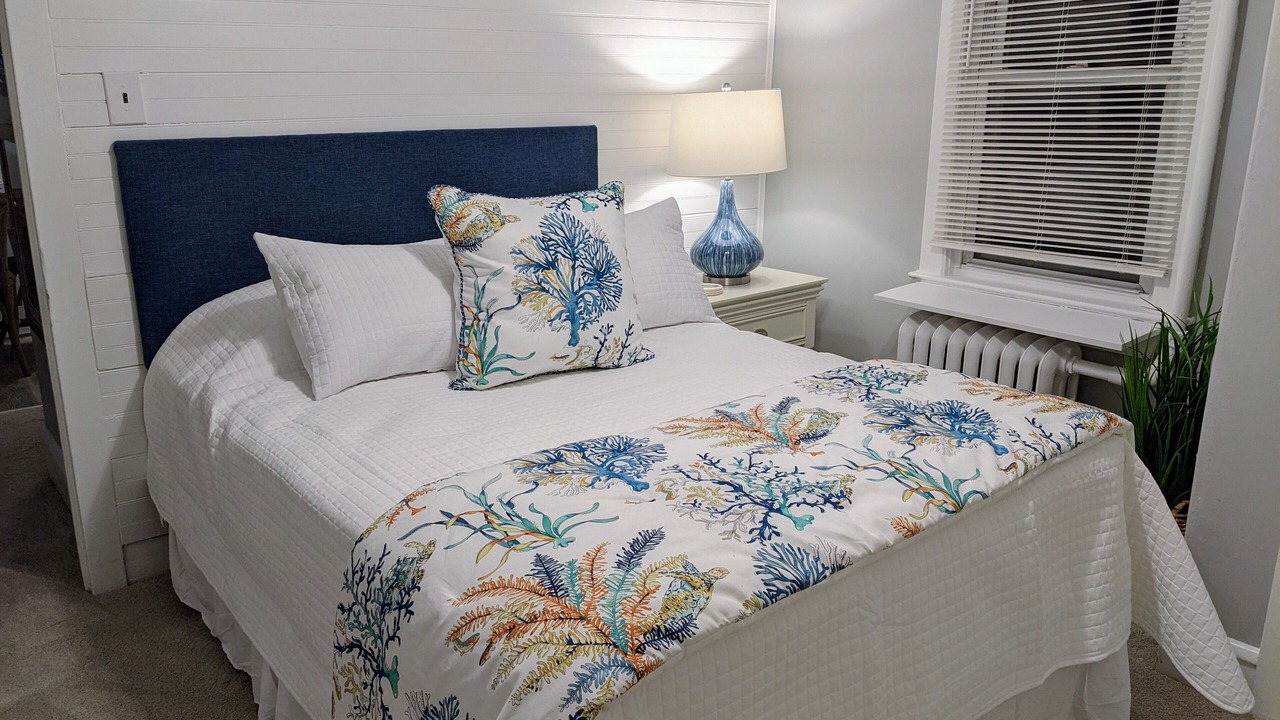 Photo of Bedroom in North End