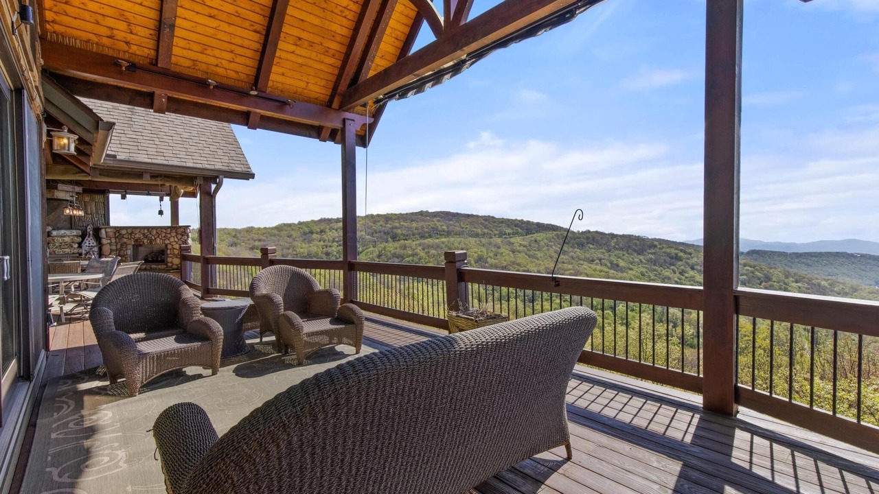 Photo of Outdoor in Beech Mountain