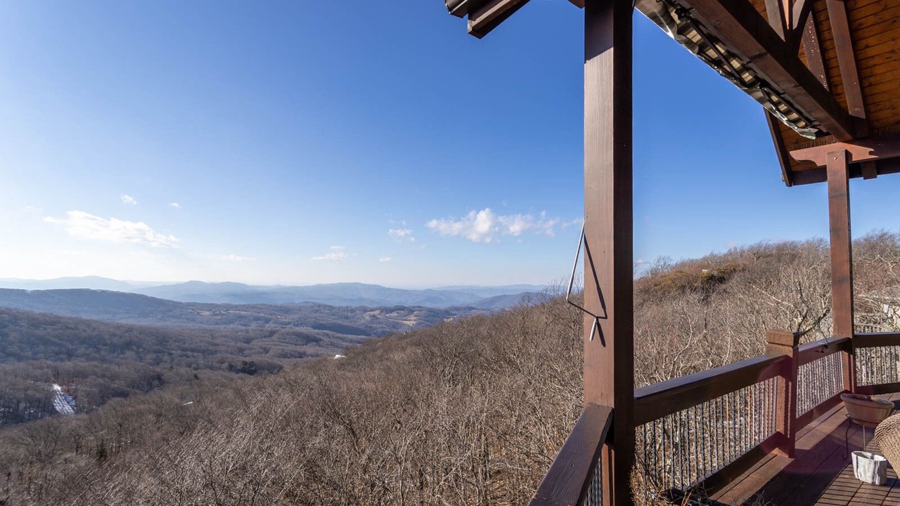 Photo of Others in Beech Mountain