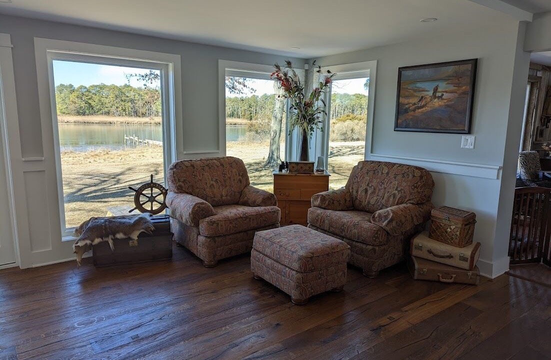 Photo of Bedroom in Taylors Island