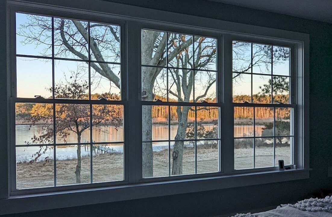 Photo of Bedroom in Taylors Island