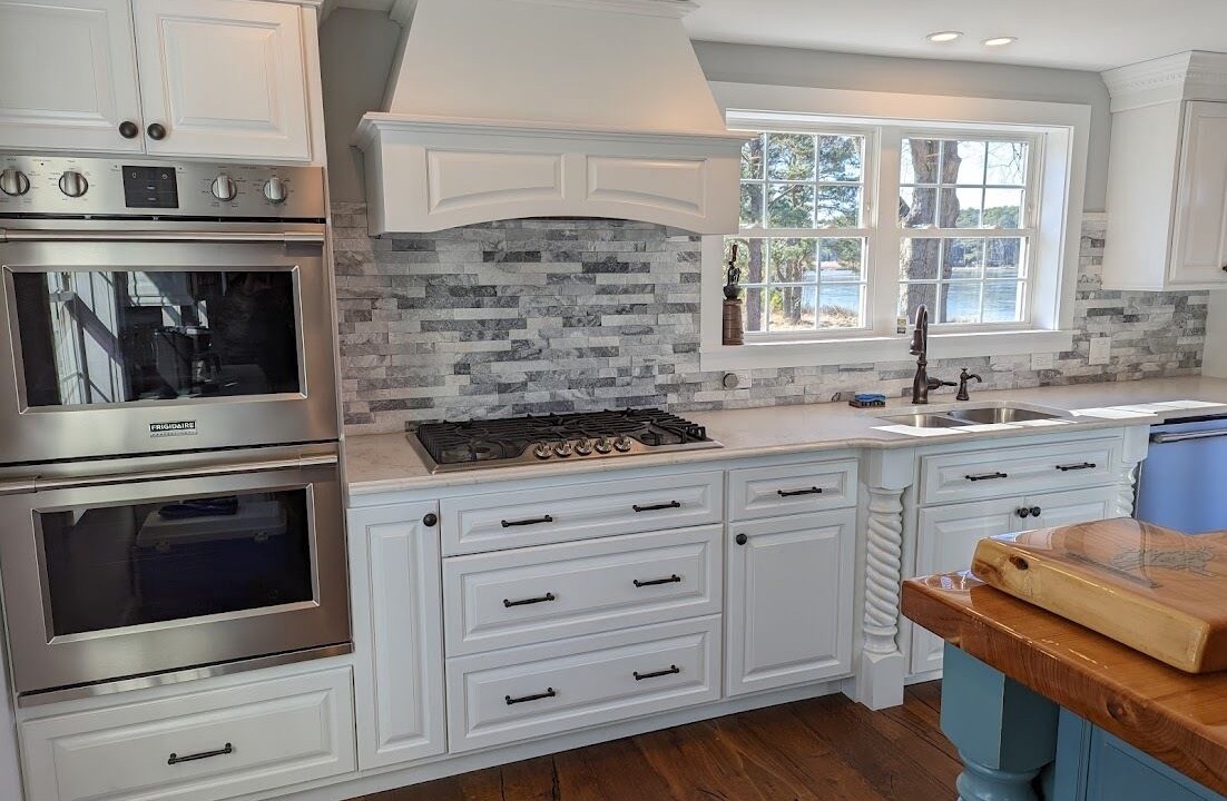 Photo of Kitchen in Taylors Island