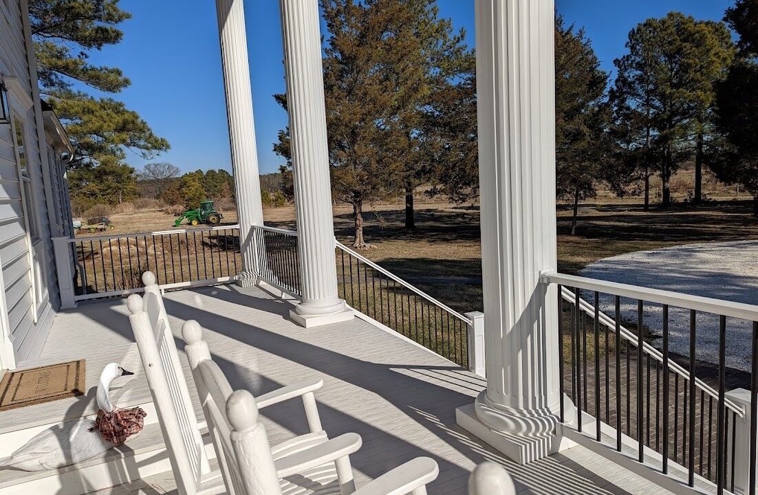 Photo of Outdoor in Taylors Island