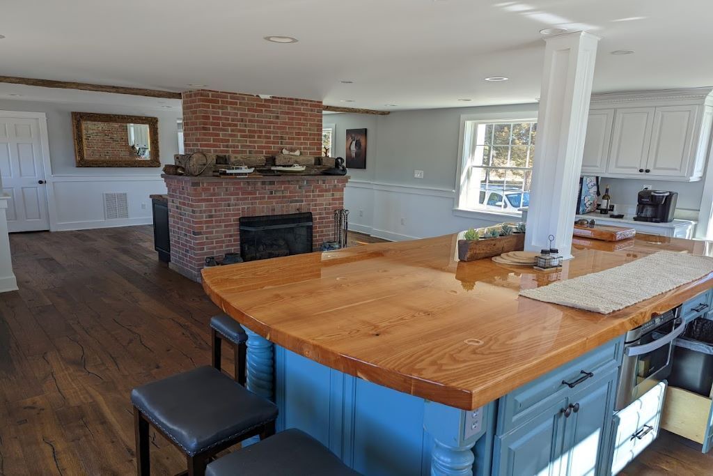 Photo of Livingroom in Taylors Island