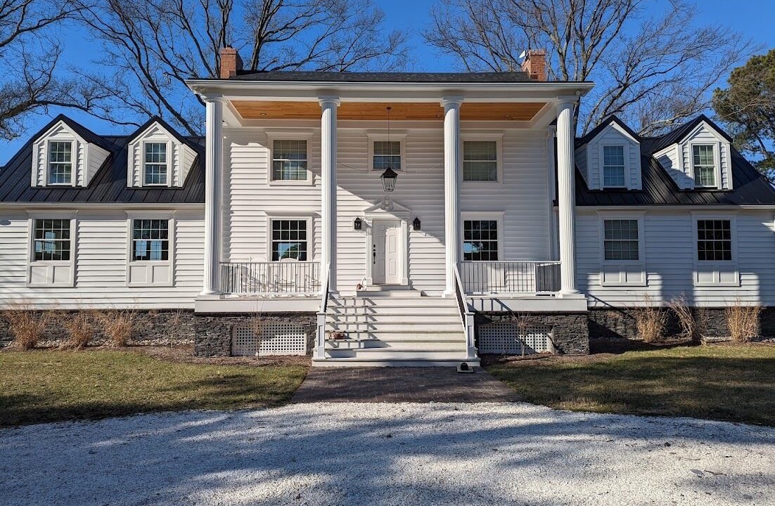 Photo of Outdoor in Taylors Island