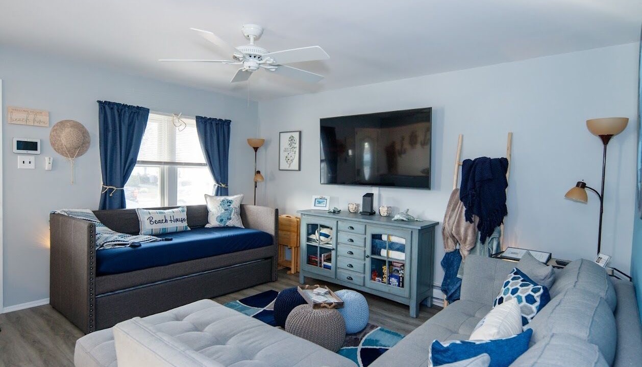 Photo of Livingroom in Wildwood Crest