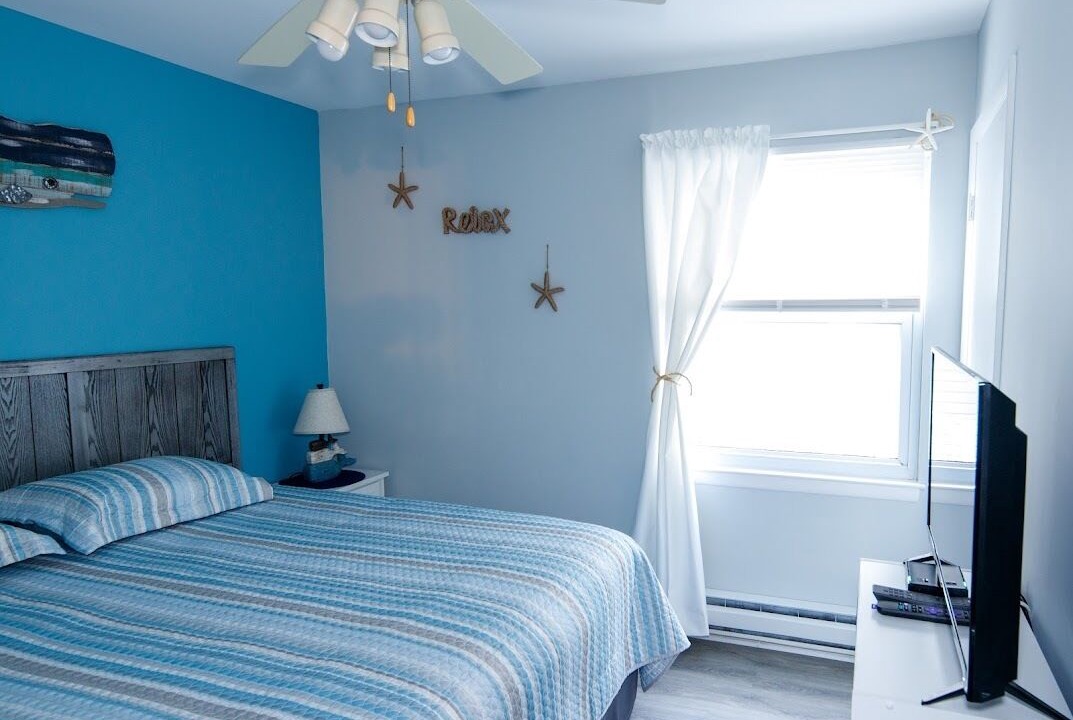 Photo of Bedroom in Wildwood Crest