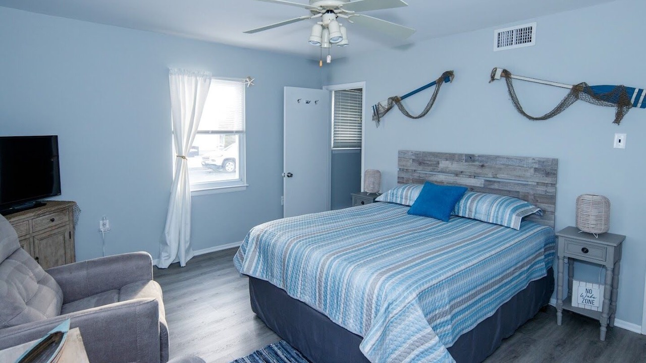 Photo of Bedroom in Wildwood Crest