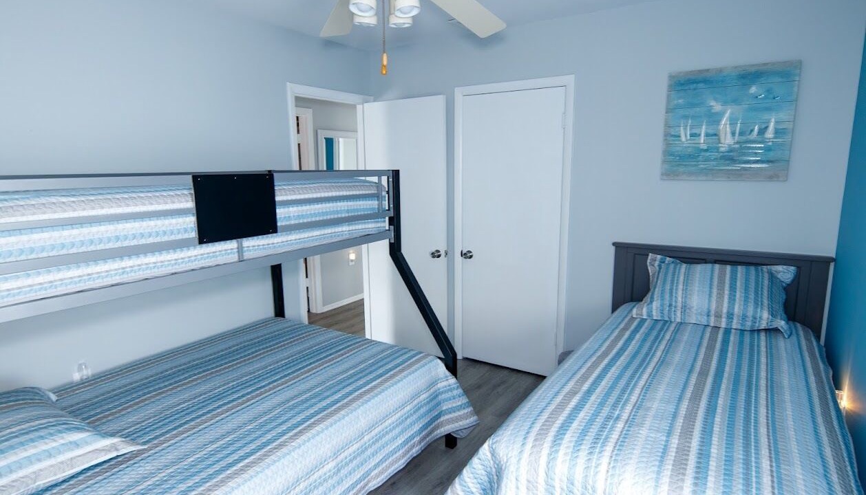 Photo of Bedroom in Wildwood Crest
