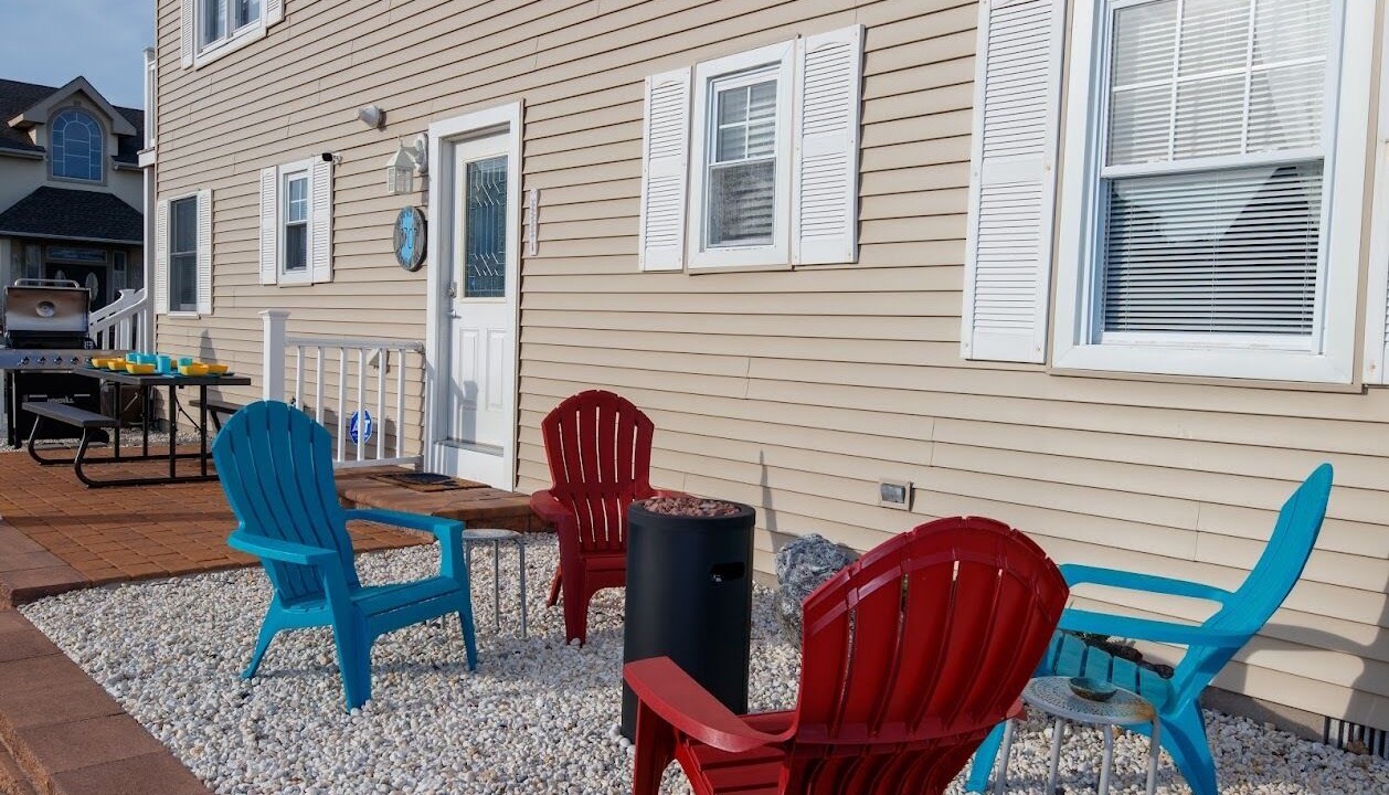 Photo of Outdoor in Wildwood Crest