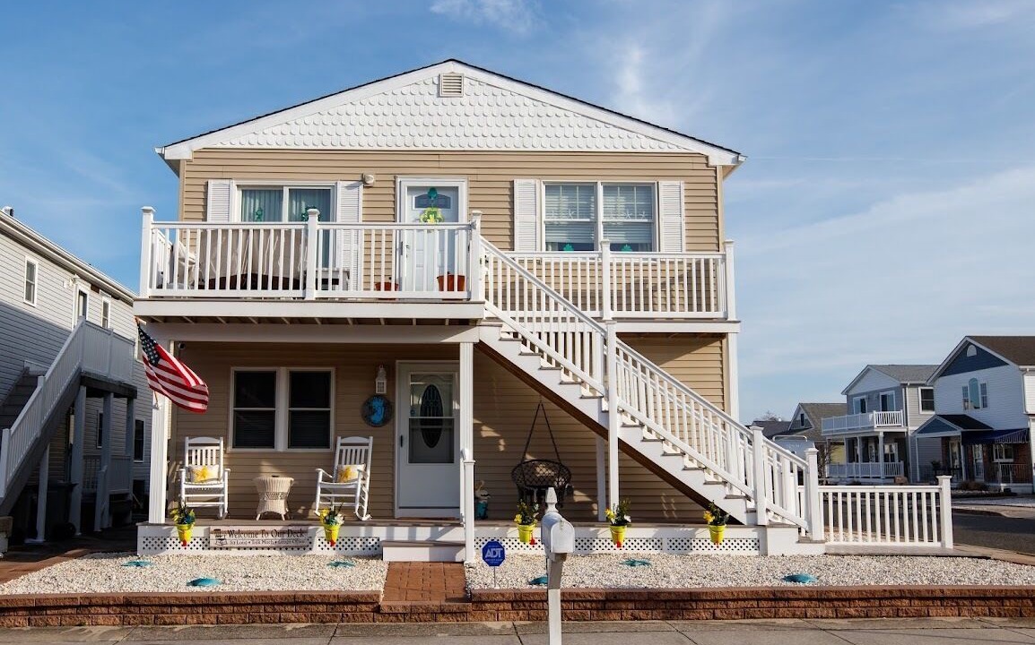 Photo of Outdoor in Wildwood Crest