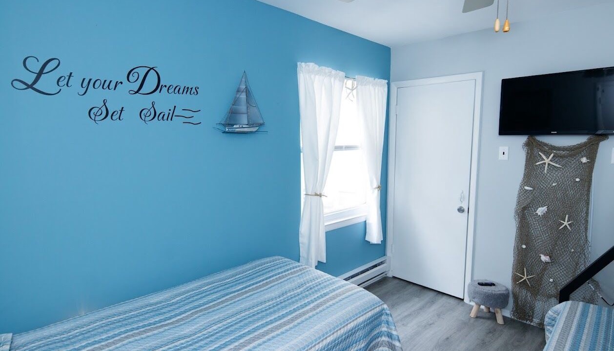 Photo of Bedroom in Wildwood Crest