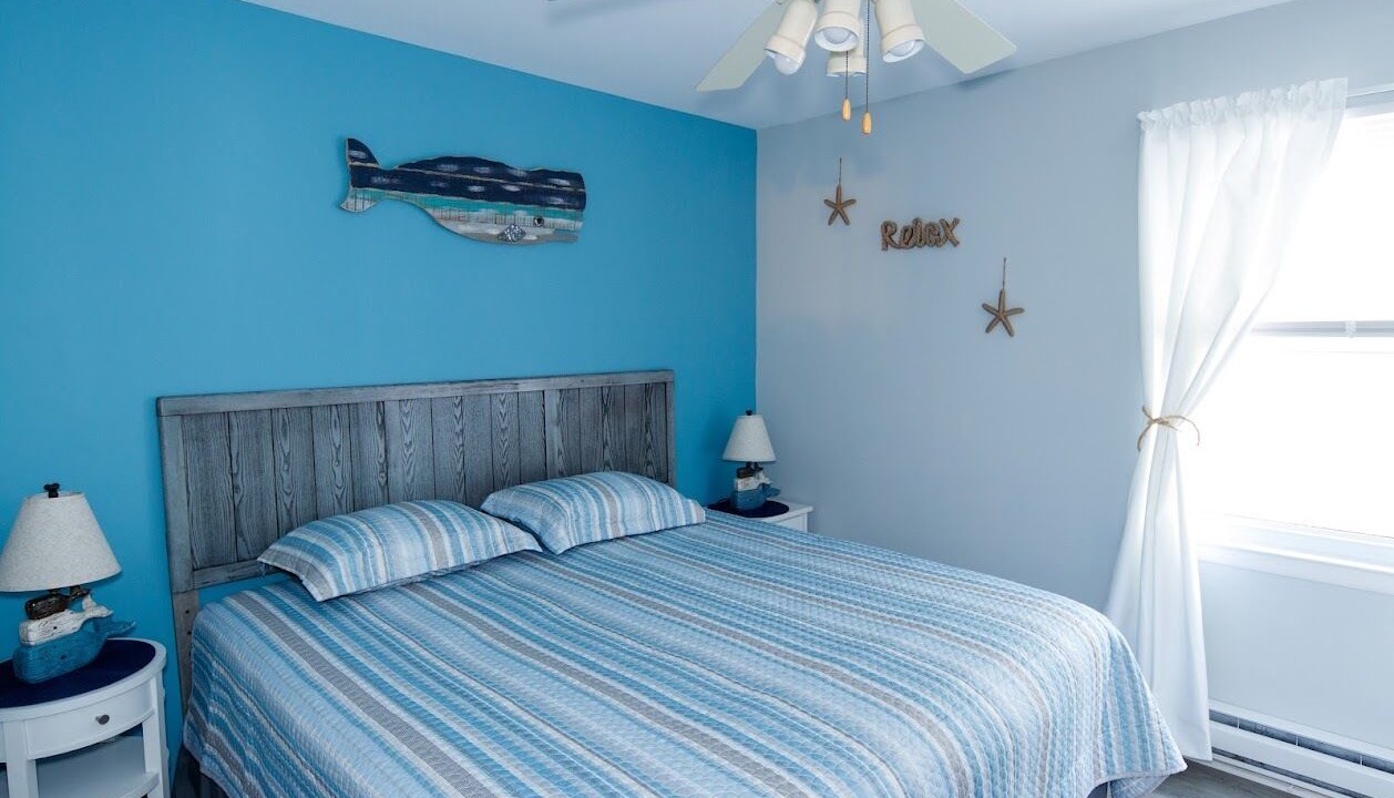 Photo of Bedroom in Wildwood Crest
