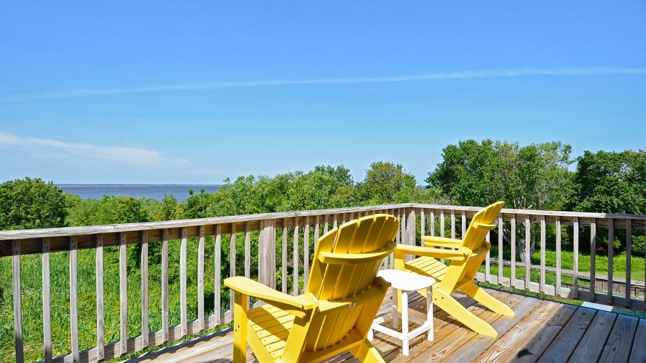 Photo of Outdoor in Monteray Shores