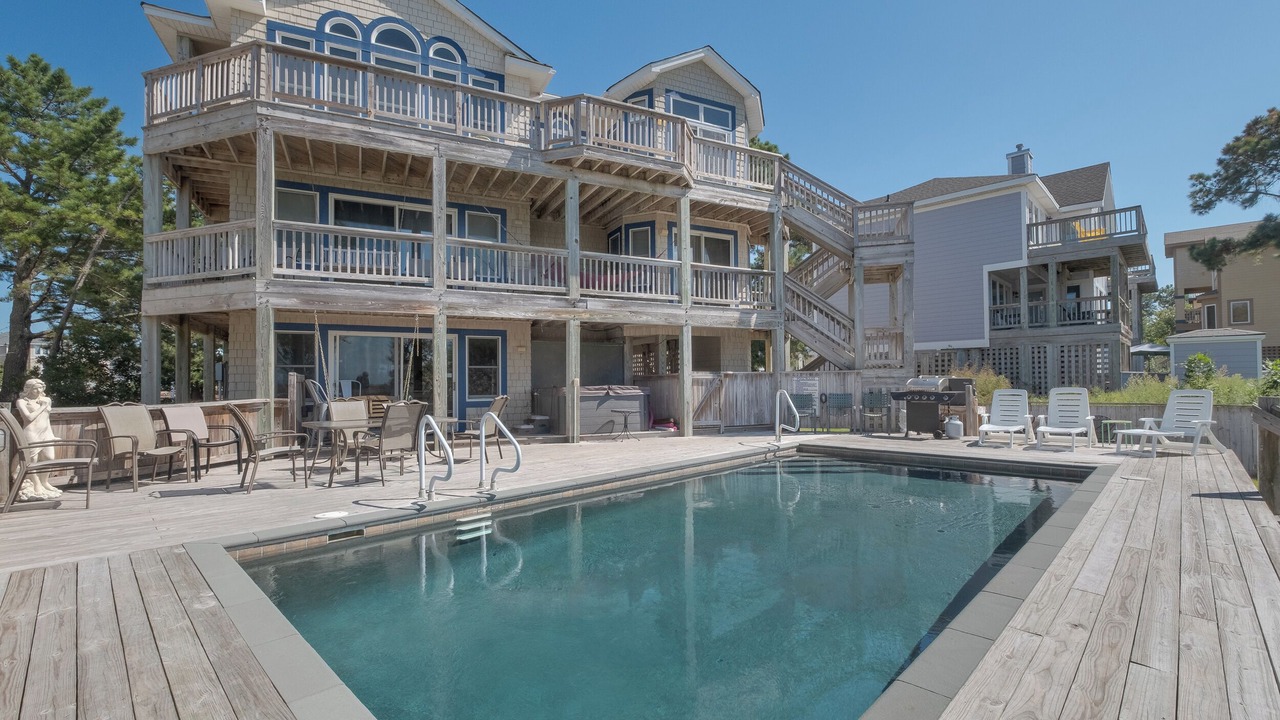 Photo of Outdoor in Monteray Shores