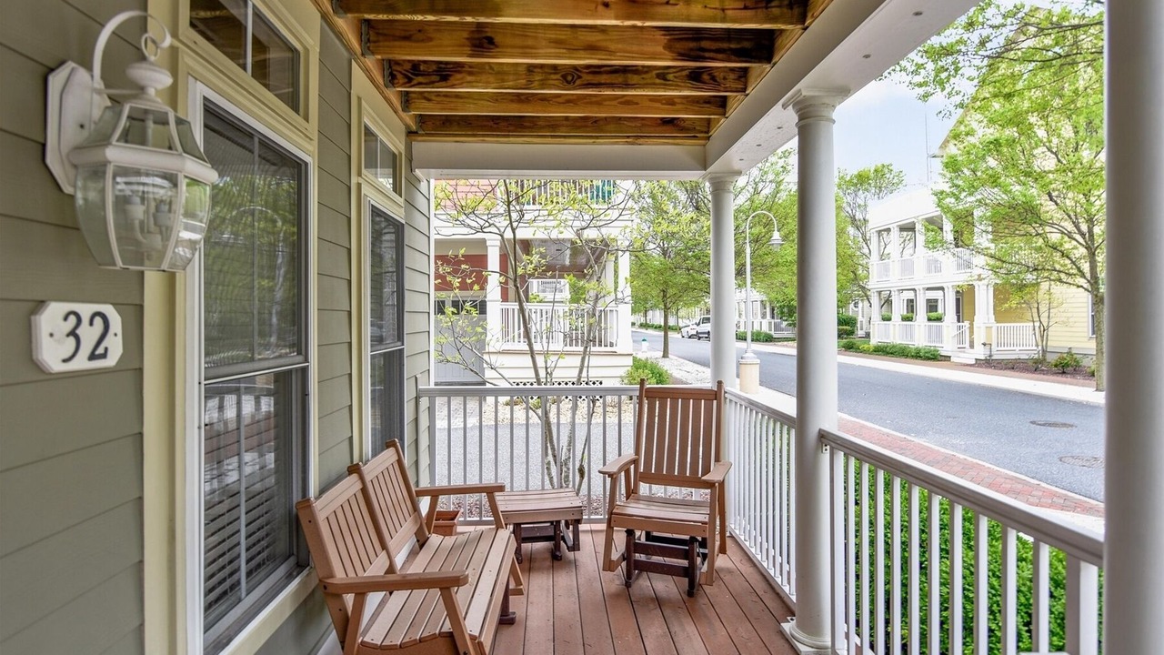 Photo of Outdoor in Sunset Island