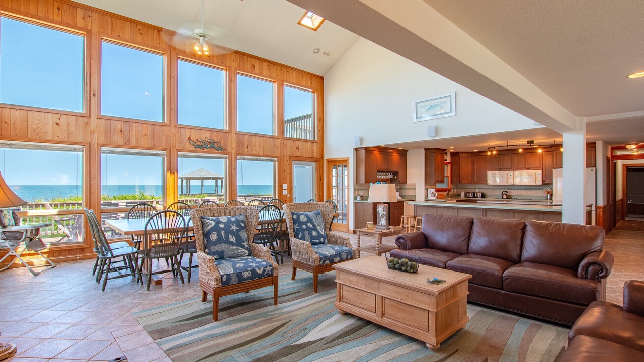 Photo of Livingroom in Ocean Sands