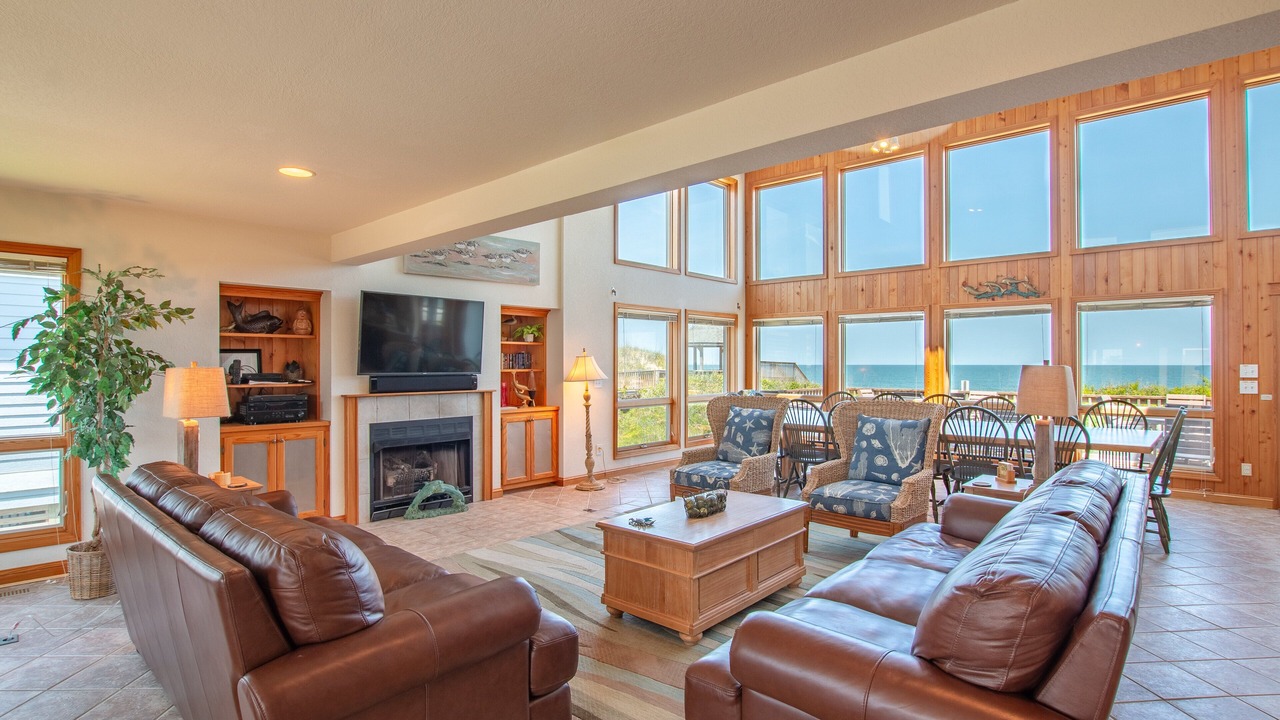Photo of Livingroom in Ocean Sands