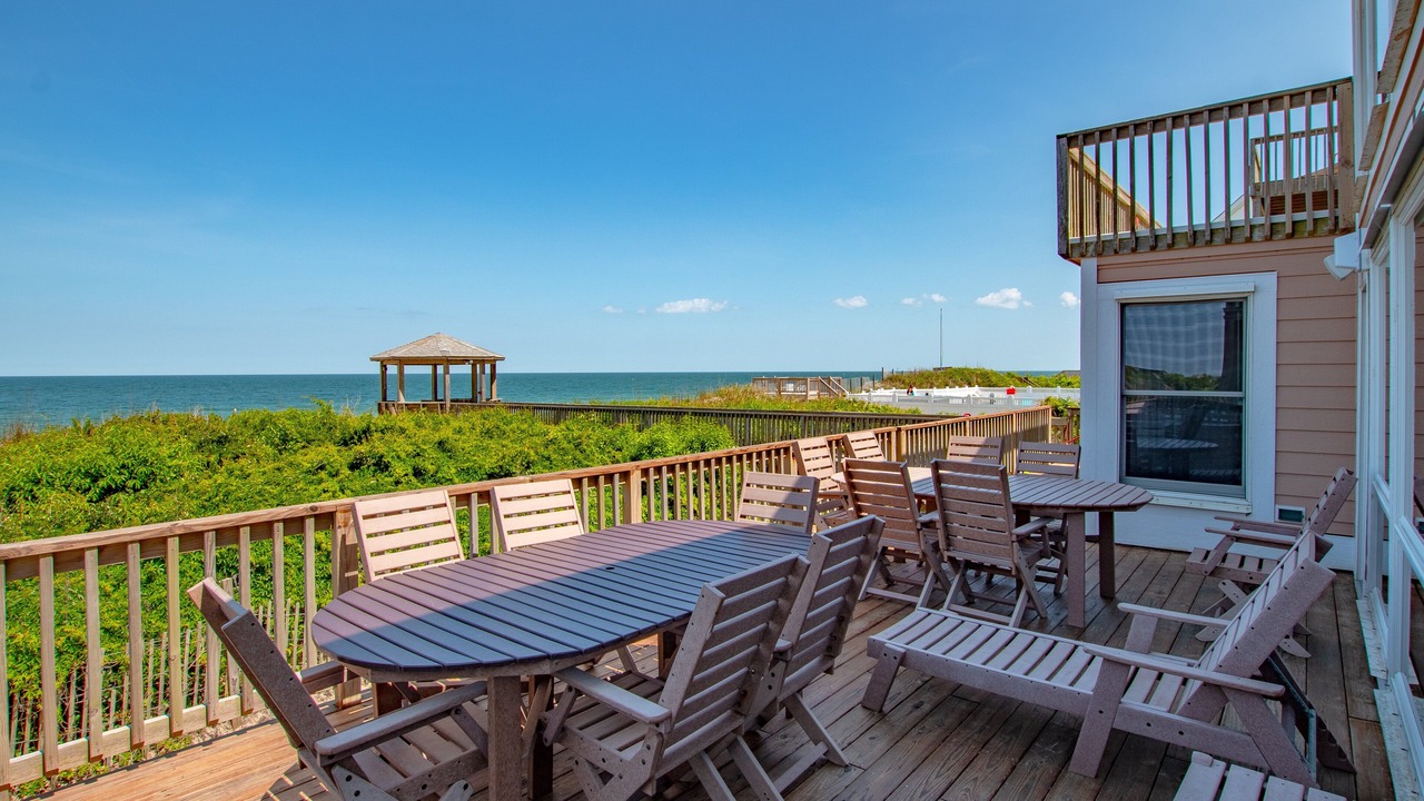 Photo of Outdoor in Ocean Sands