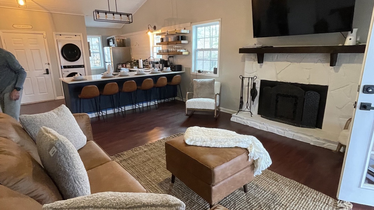 Photo of Livingroom in Waleska