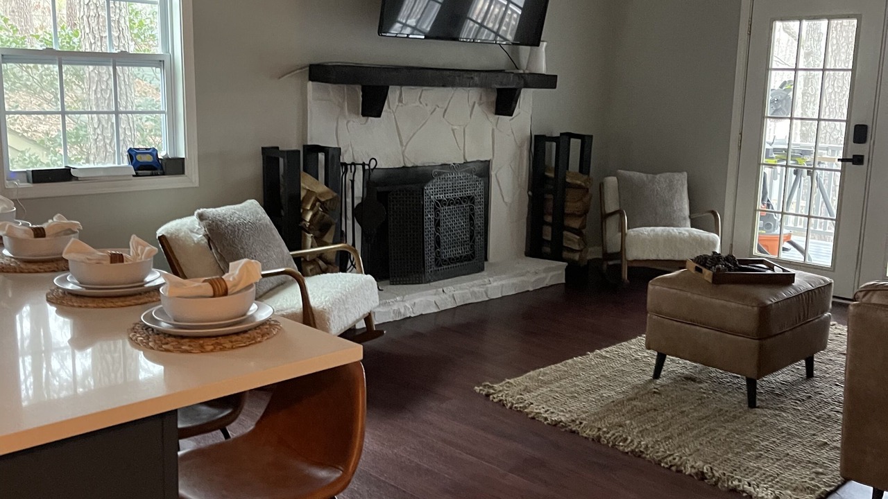 Photo of Livingroom in Waleska