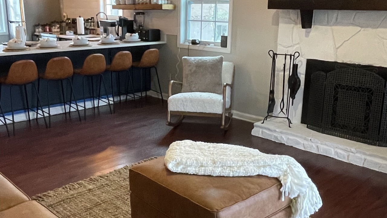 Photo of Livingroom in Waleska
