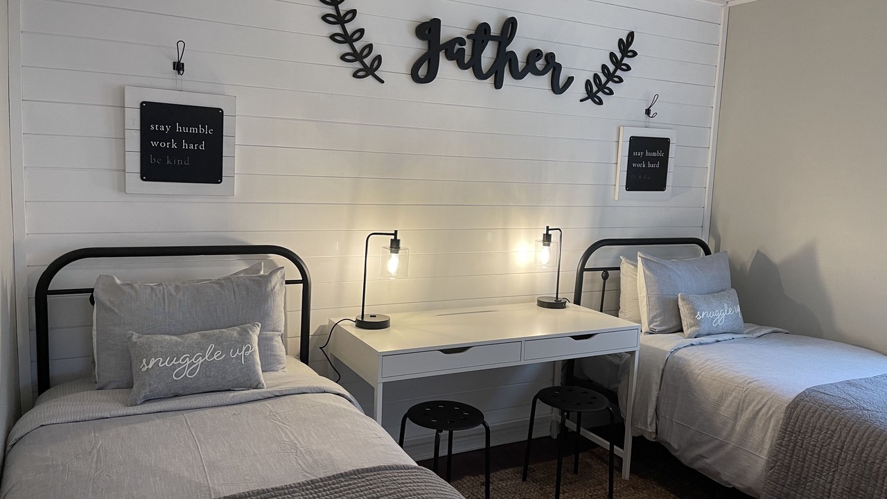Photo of Bedroom in Waleska