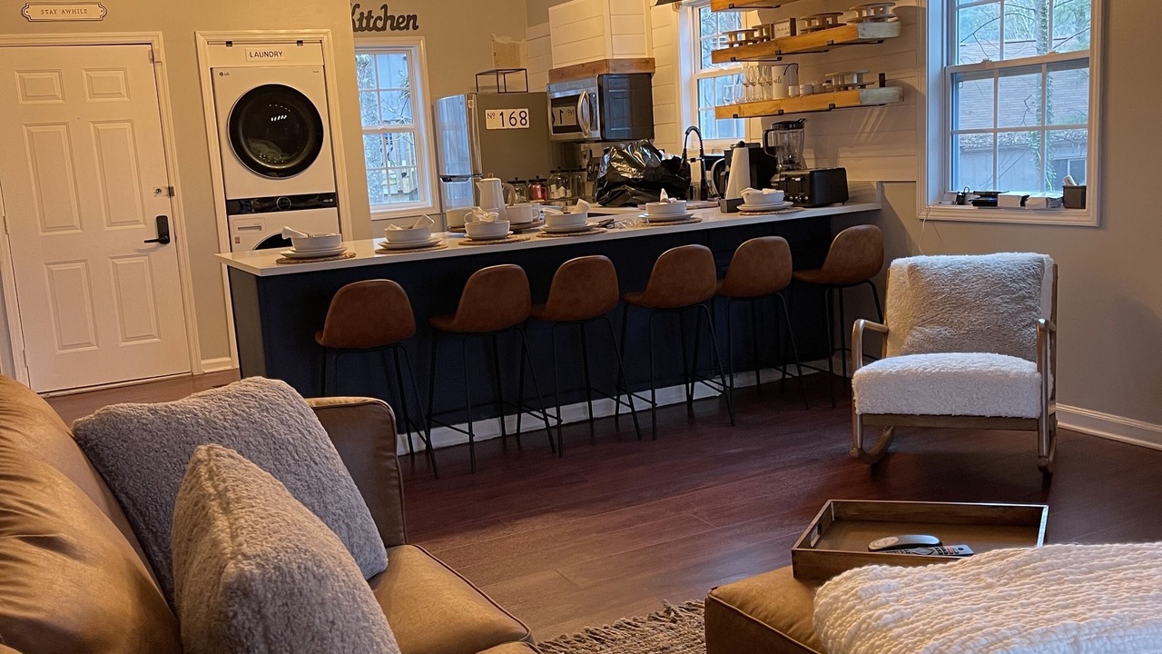 Photo of Livingroom in Waleska