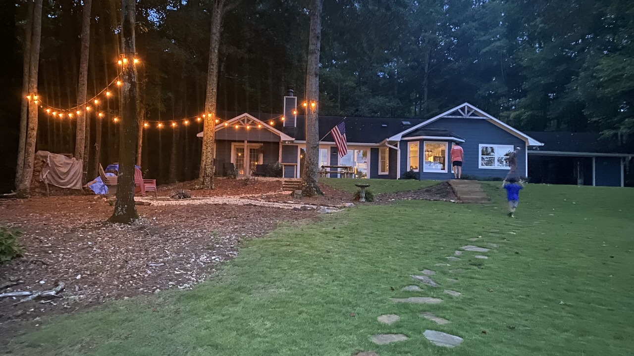 Photo of Outdoor in Dadeville