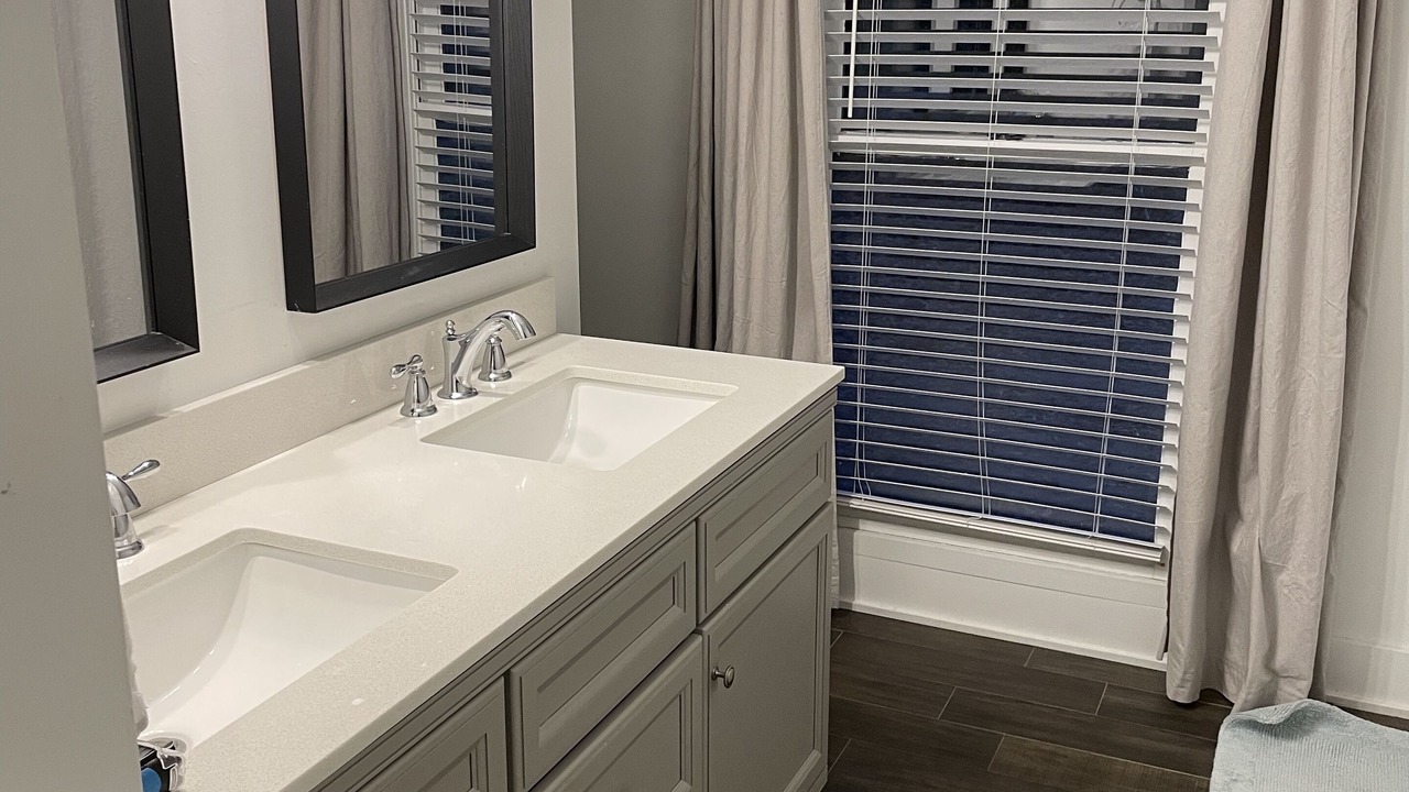 Photo of Bathroom in Dadeville