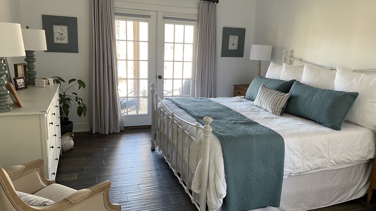 Photo of Bedroom in Dadeville