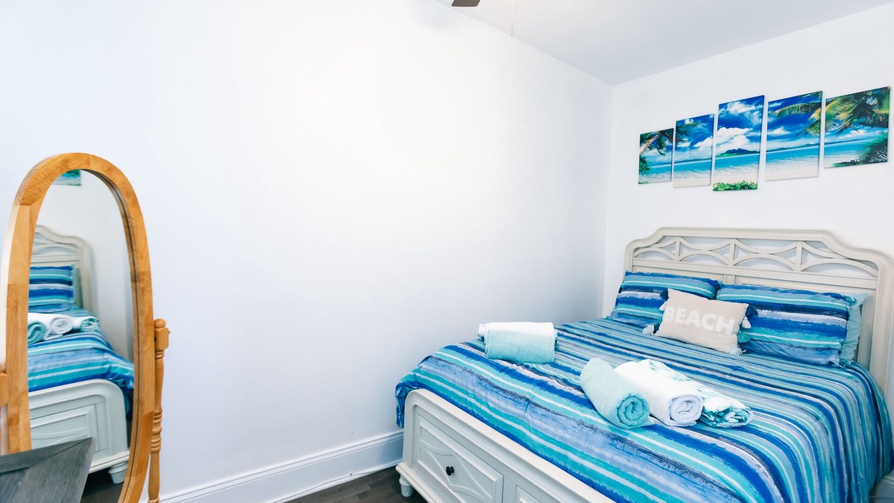 Photo of Bedroom in Asbury Park