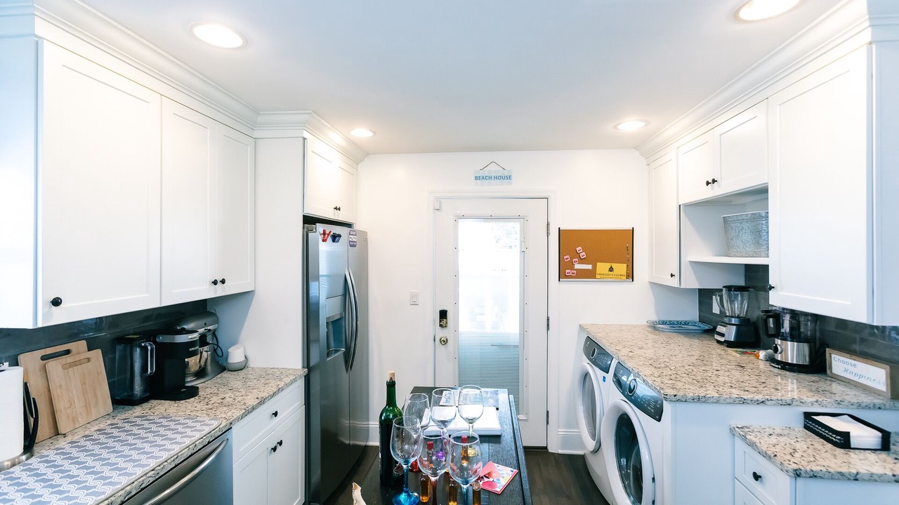 Photo of Kitchen in Asbury Park
