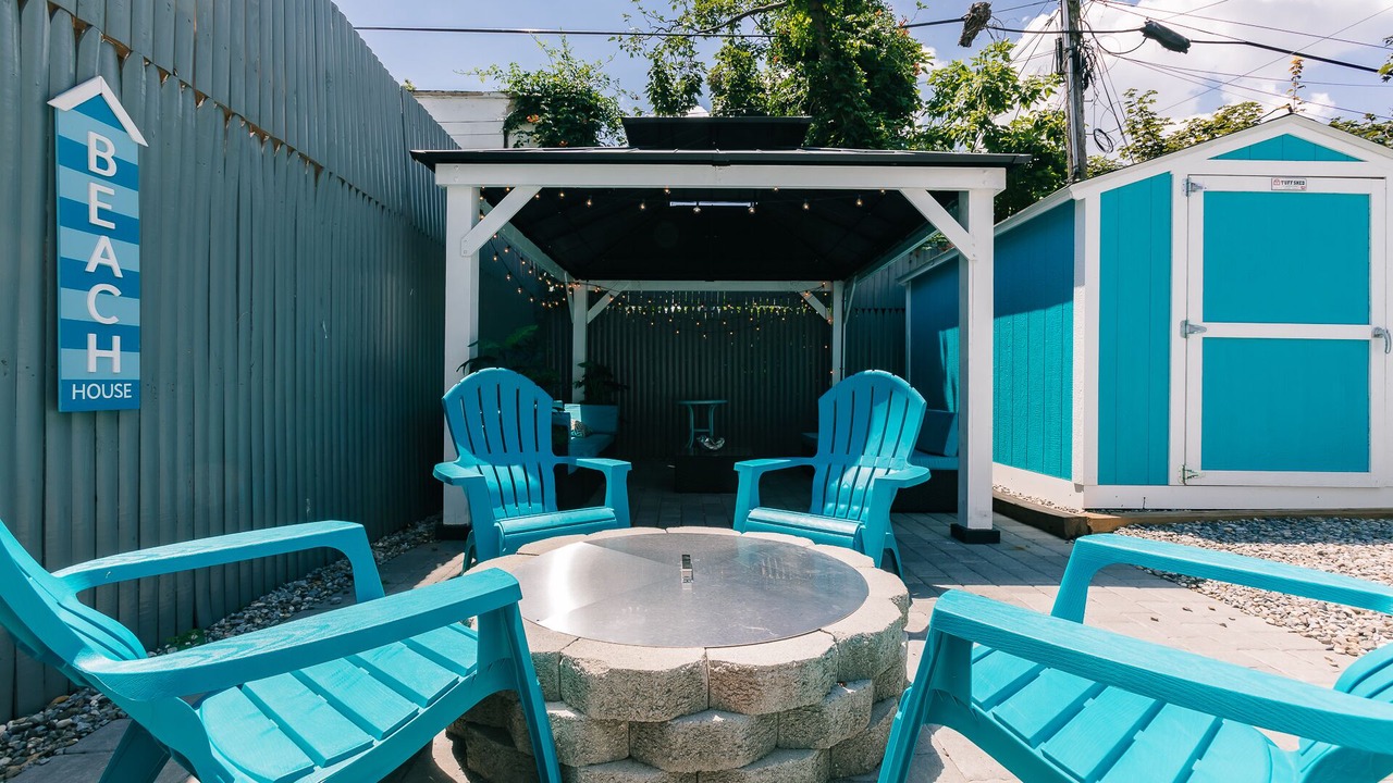 Photo of Outdoor in Asbury Park