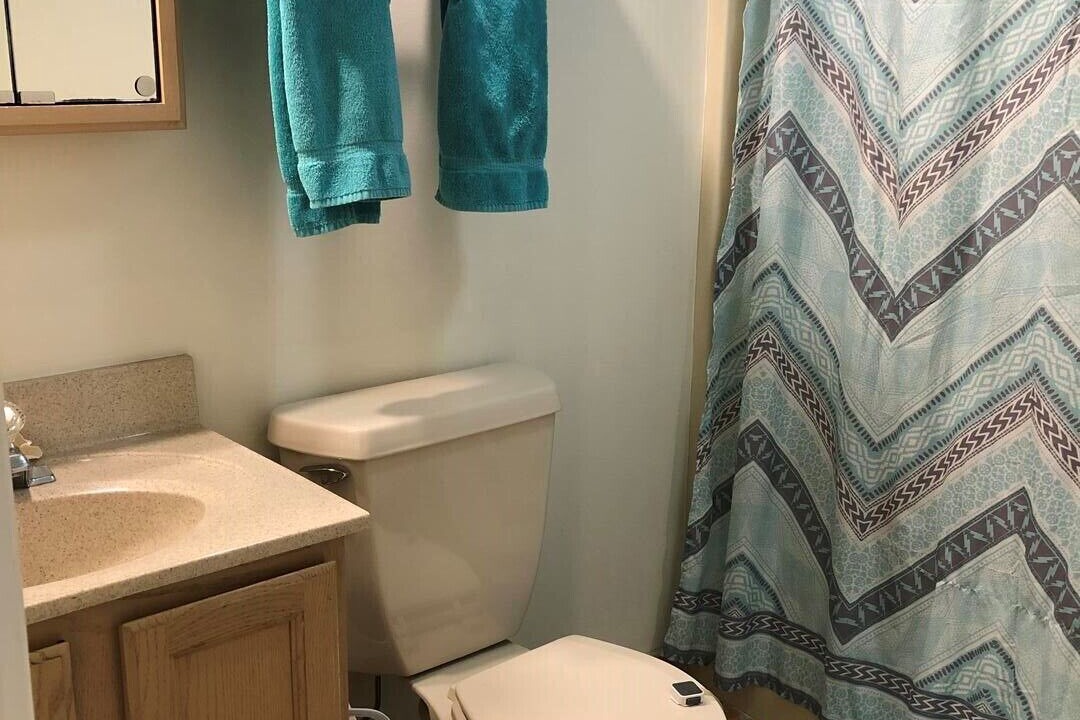 Photo of Bathroom in Epping Forest