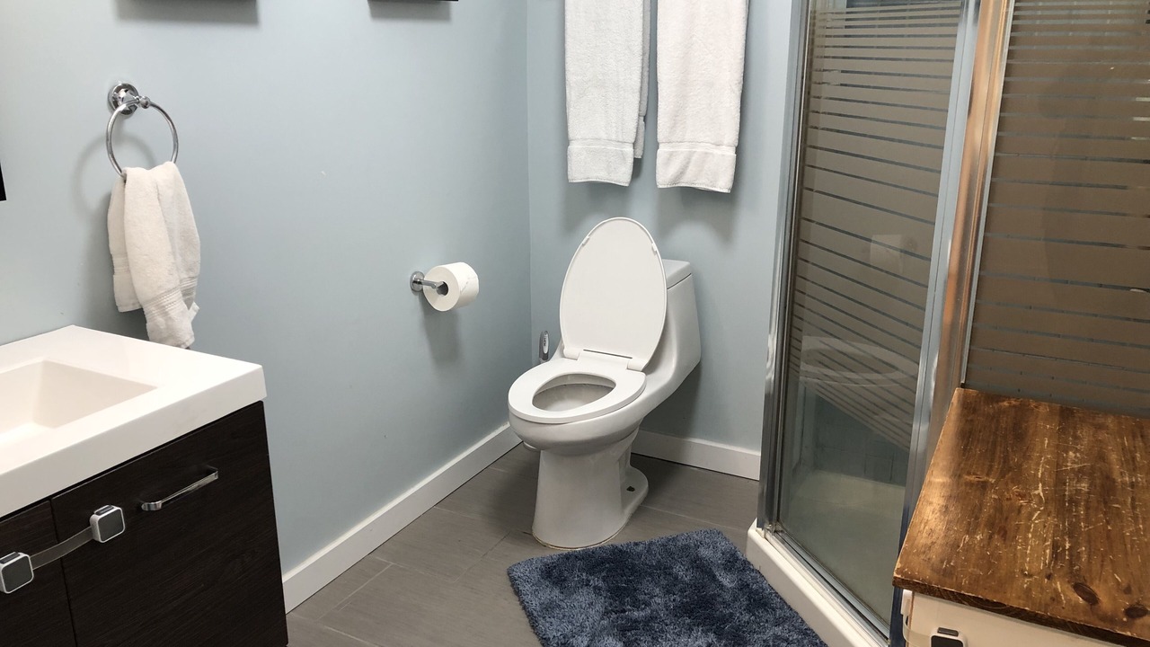 Photo of Bathroom in Epping Forest