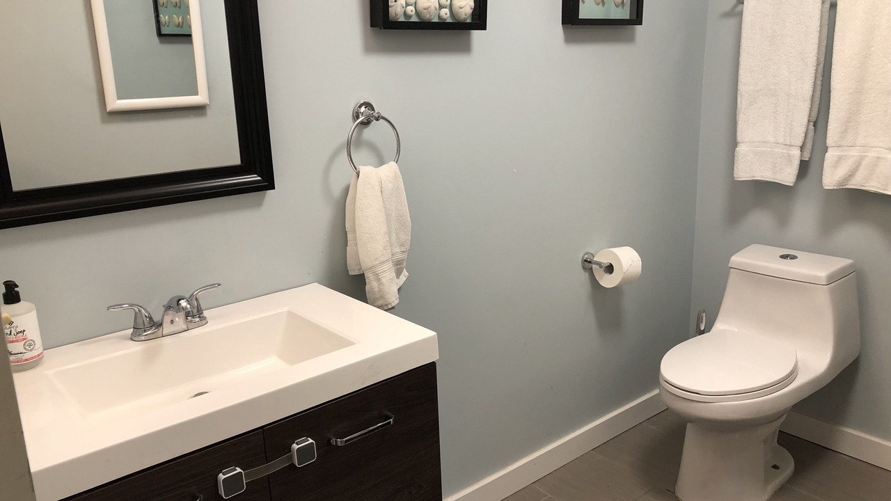 Photo of Bathroom in Epping Forest