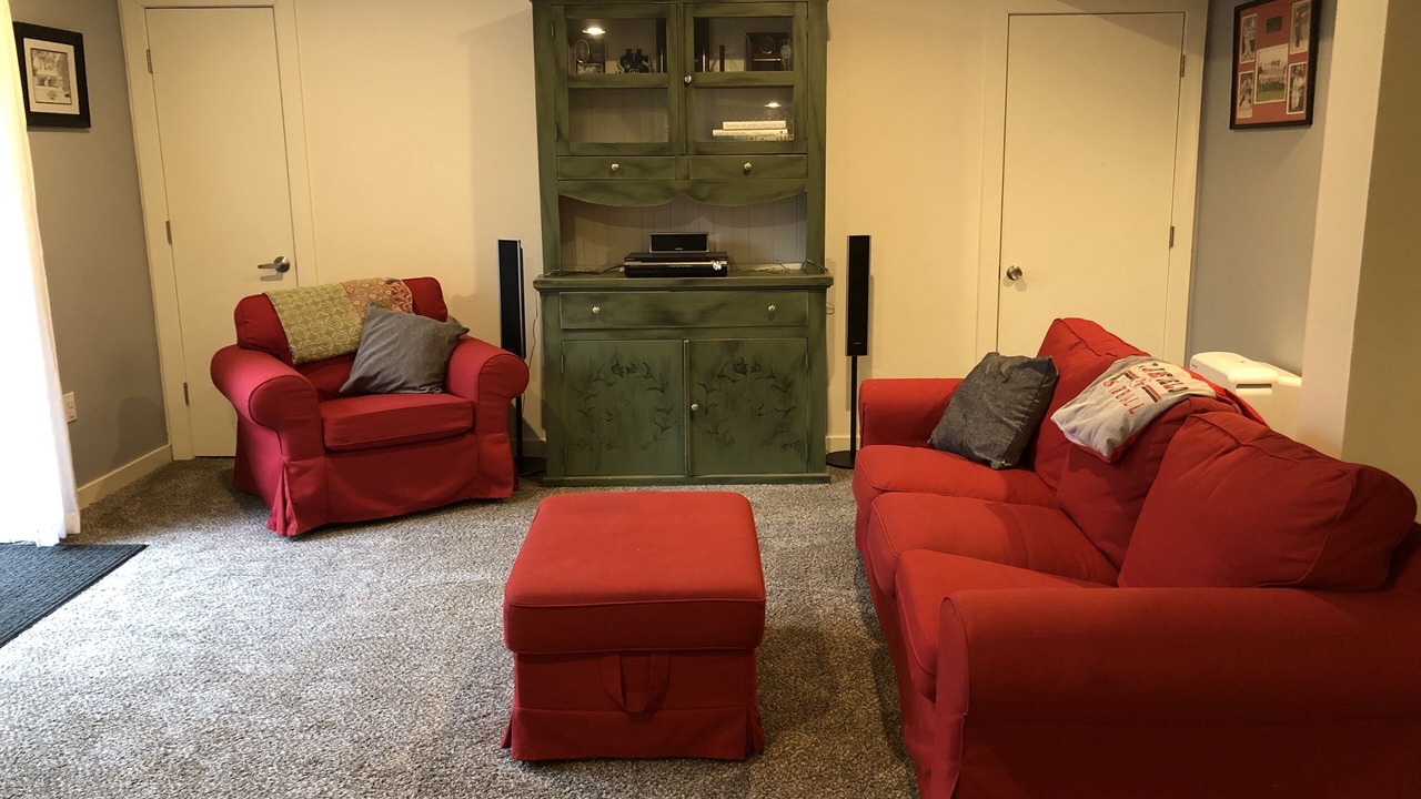 Photo of Bedroom in Epping Forest