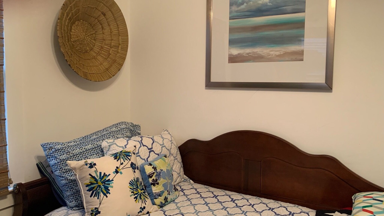 Photo of Bedroom in Beach Haven West