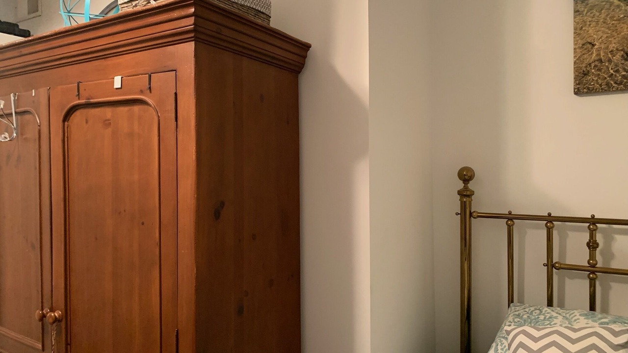 Photo of Bedroom in Beach Haven West
