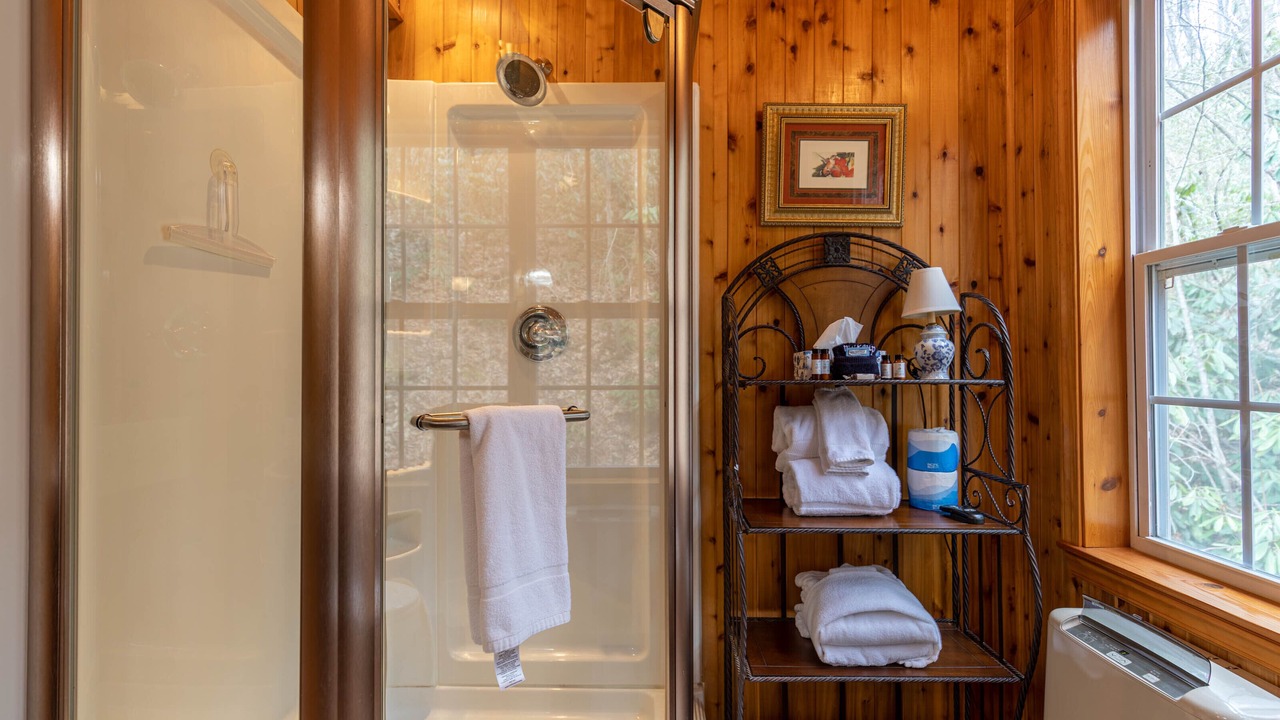 Photo of Bathroom in Elk Park