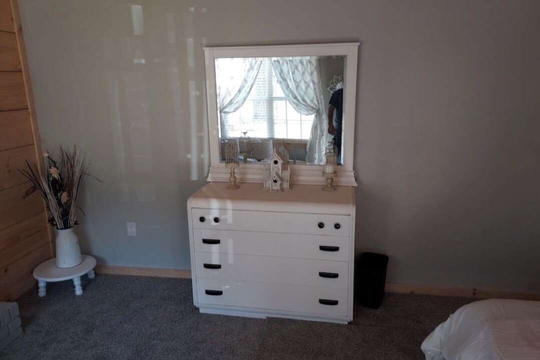 Photo of Bedroom in Tunnel Hill