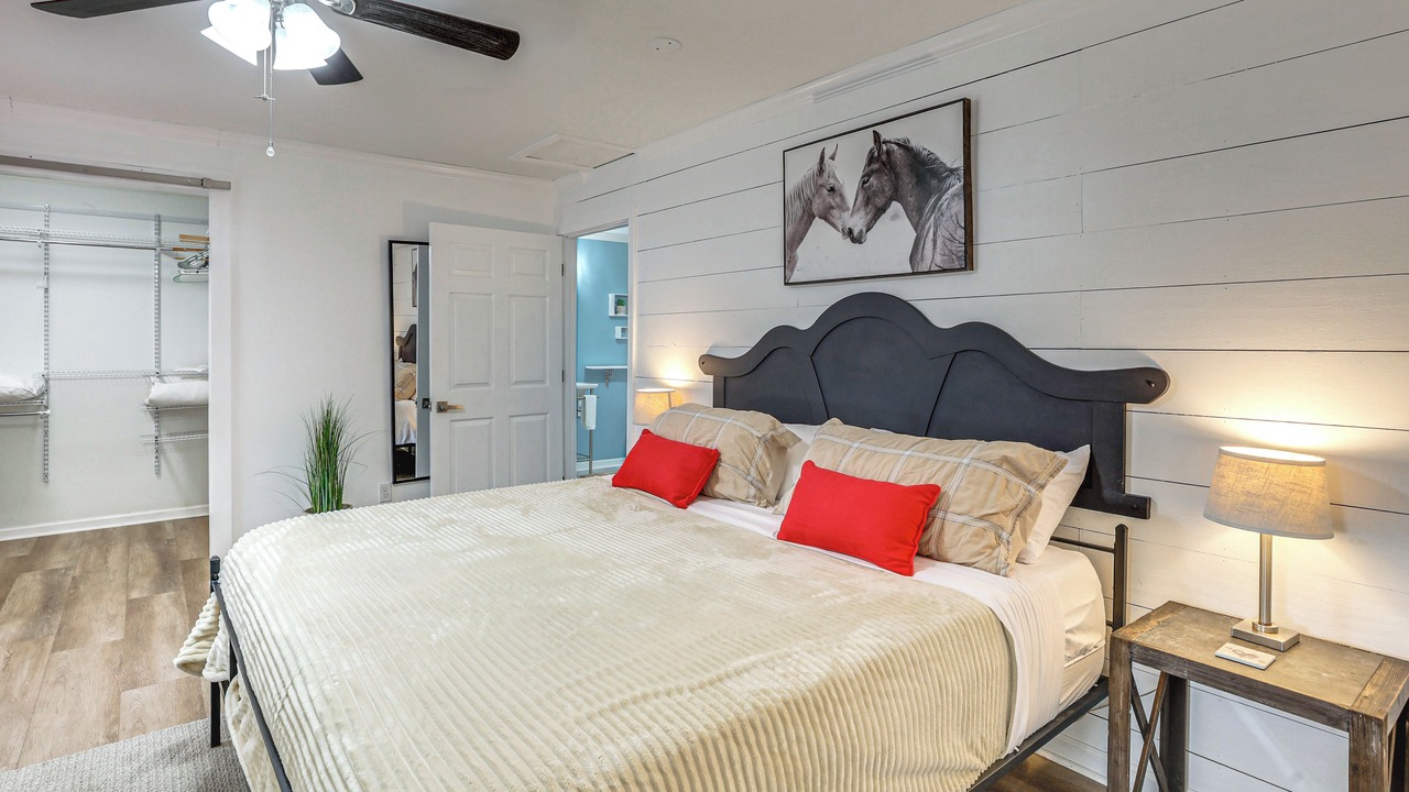 Photo of Bedroom in Walterboro