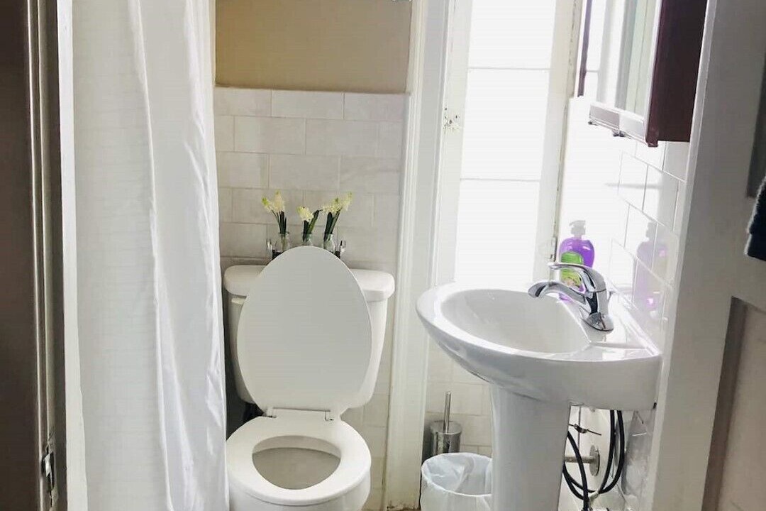 Photo of Bathroom in Winchester