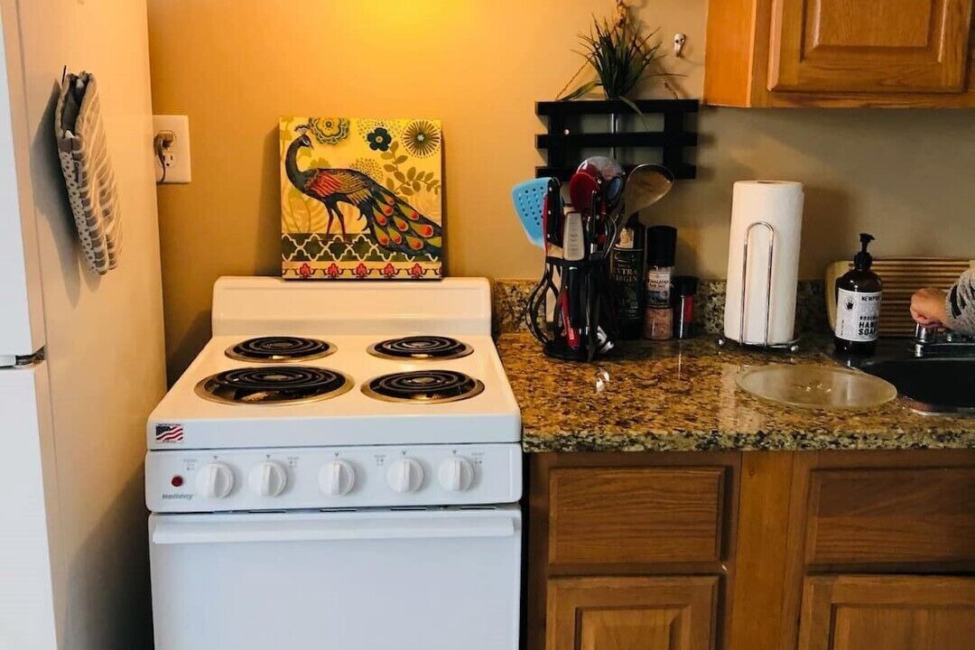 Photo of Kitchen in Winchester