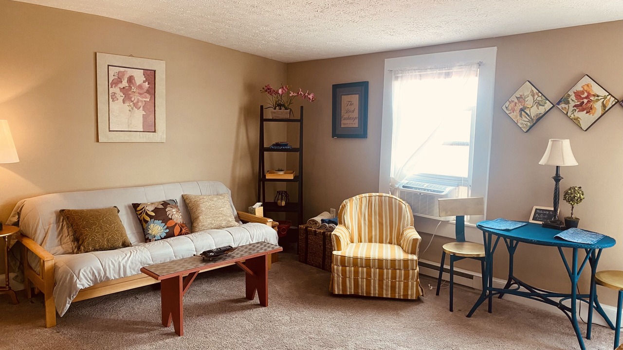 Photo of Livingroom in Winchester
