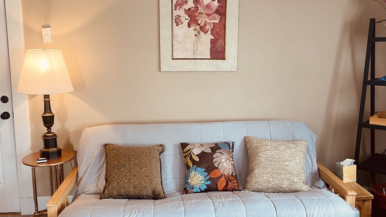 Photo of Livingroom in Winchester