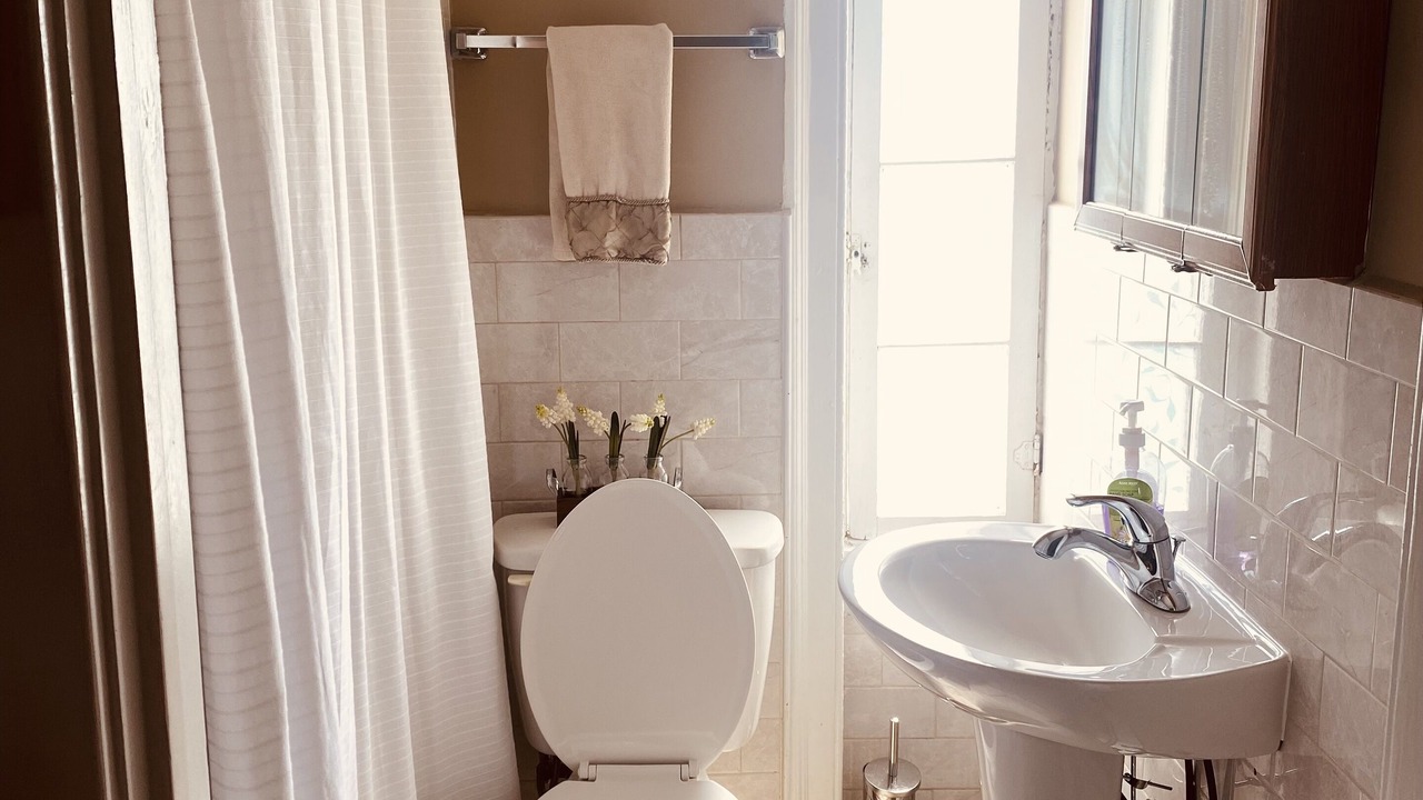 Photo of Bathroom in Winchester